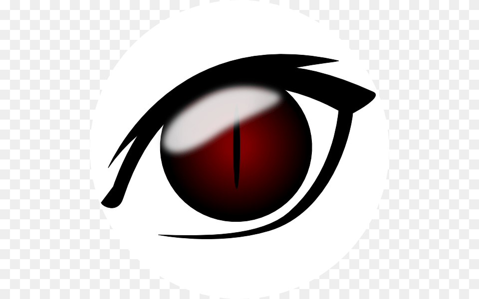 Anime Eye, Food, Fruit, Plant, Produce Free Png