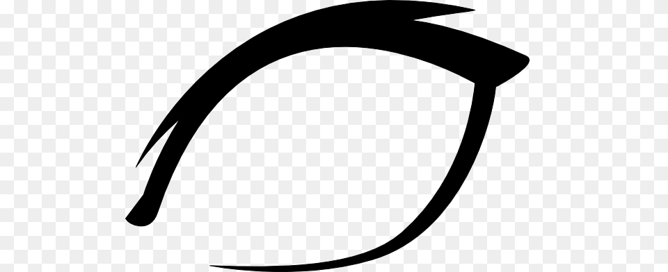 Anime Eye Full Clip Art For Web, Accessories, Glasses, Goggles, Cutlery Free Transparent Png