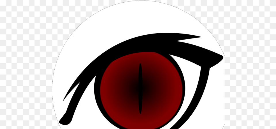 Anime Eye Full Icons Devil Eyes, Blade, Knife, Weapon, Dagger Free Transparent Png