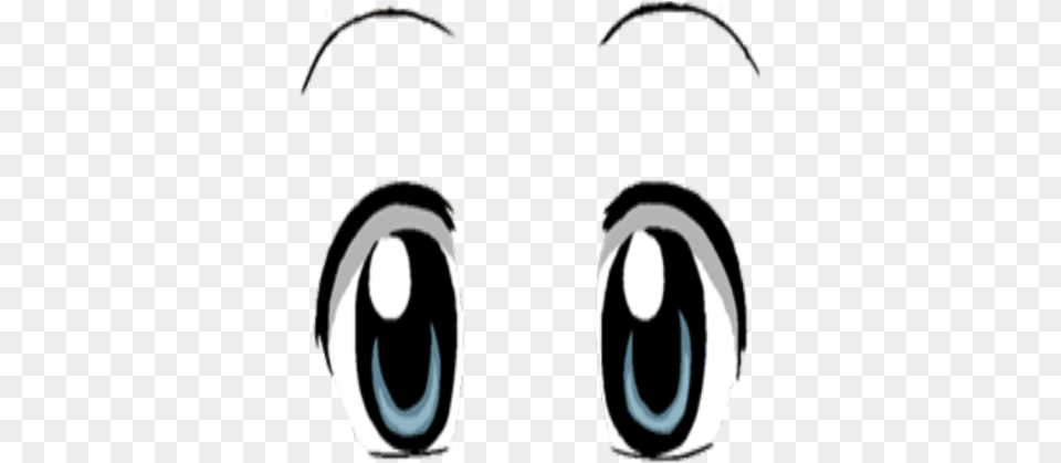 Anime Eyes Roblox Anime Eyes, Smoke Pipe Free Png