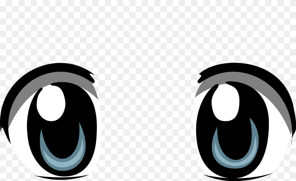 Anime Eyes Background Background Anime Eyes, Accessories, Earring, Jewelry Free Transparent Png