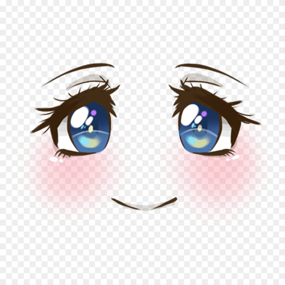 Anime Eyes Images Anime Eyes Background, Accessories, Earring, Jewelry, Face Free Transparent Png