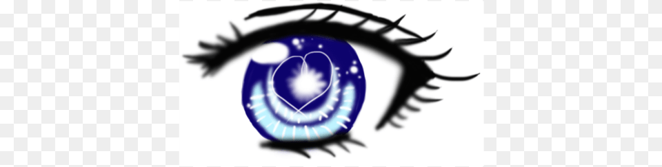 Anime Eyes Transparent Transparent Blue Anime Eyes, Logo, Smoke Pipe, Symbol Png