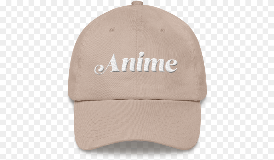 Anime Fancy Dad Hat From Void Merch Baseball Cap, Baseball Cap, Clothing, Hardhat, Helmet Png