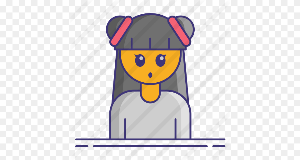 Anime For Women, Cartoon, People, Person Free Png