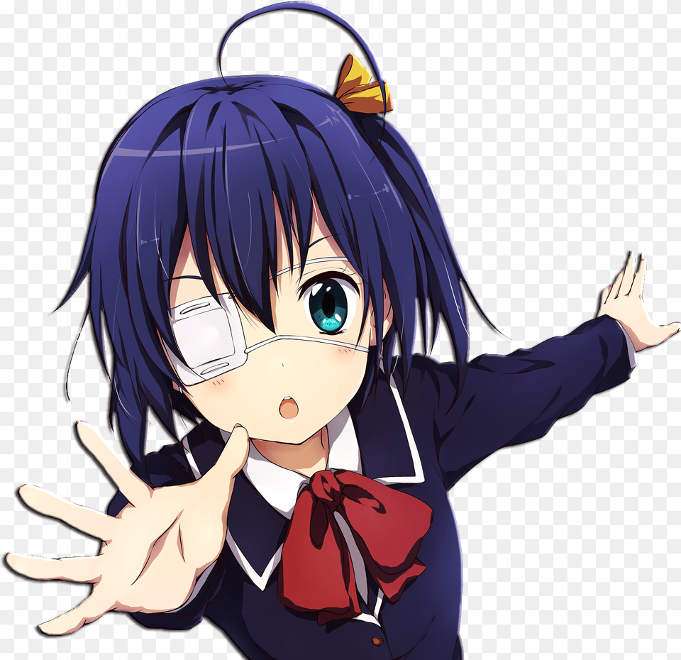 Anime Games Play Online New Anime Games On Desura Chuunibyou Demo Koi Ga Shitai Wallpaper Smartphone Png Image