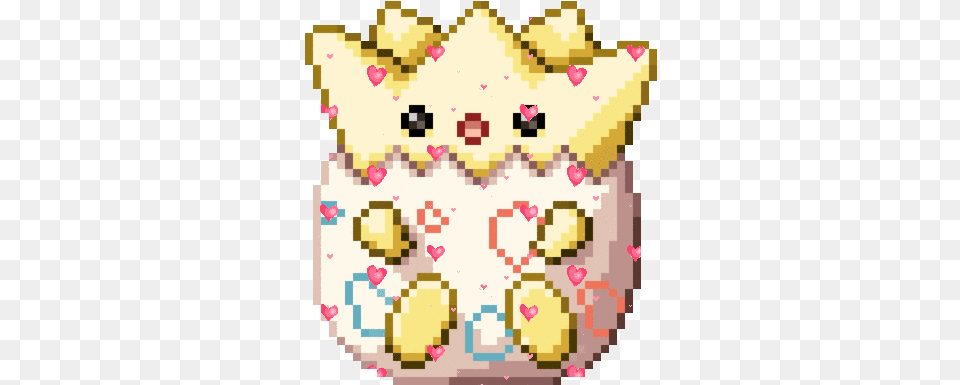 Anime Gifs Kawaii Pokemon Gif, Cream, Dessert, Food, Ice Cream Free Transparent Png