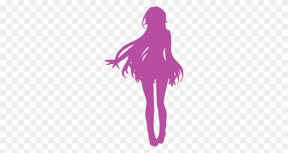 Anime Girl, Ballerina, Ballet, Dancing, Leisure Activities Free Transparent Png