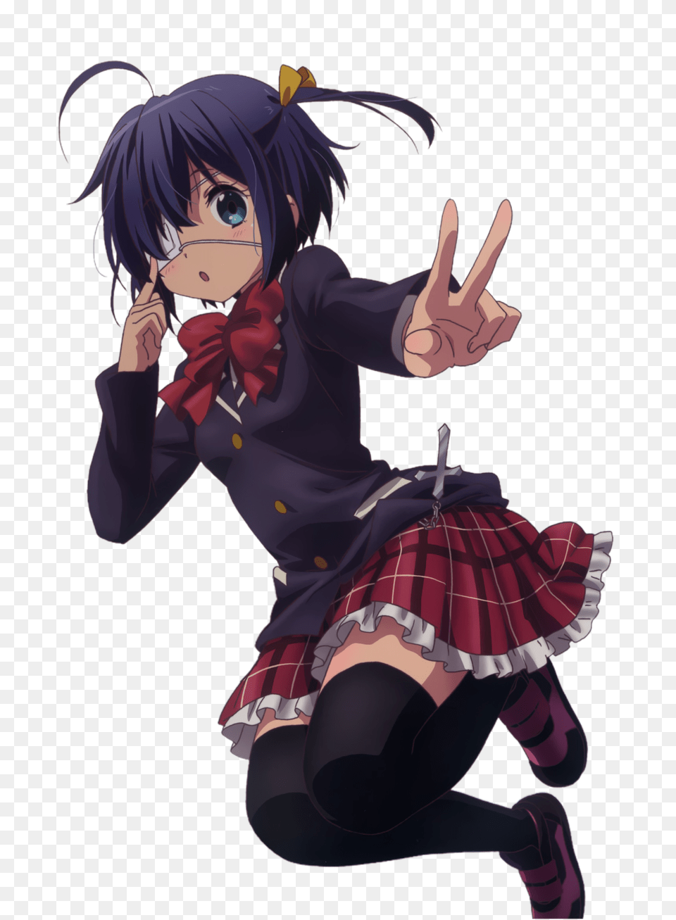 Anime Girl, Publication, Book, Comics, Adult Free Png