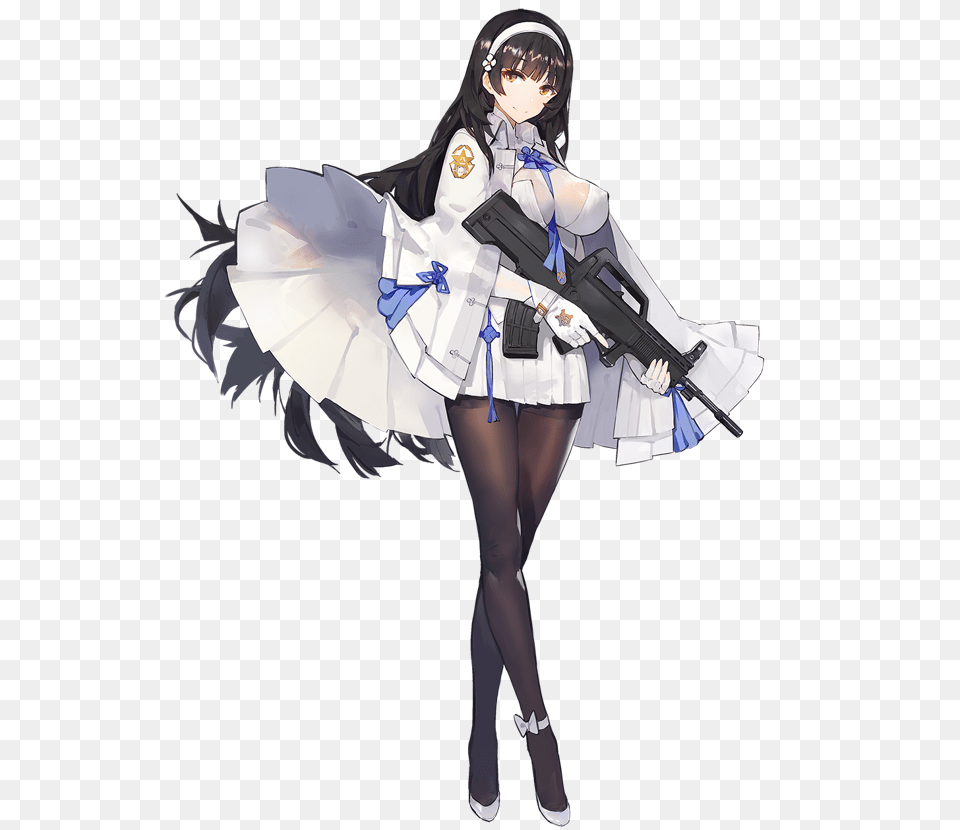 Anime Girl, Book, Clothing, Comics, Costume Free Png