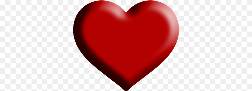 Anime Heart 1 Heart Shape For Kids Png Image