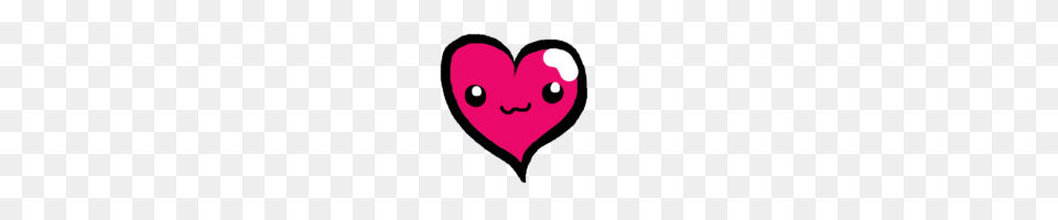 Anime Heart Image Free Png