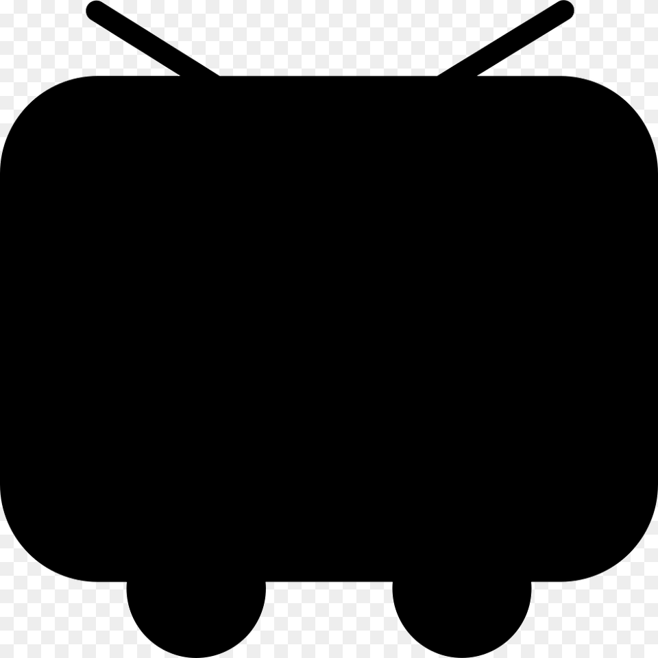 Anime Icon, Baggage, Animal, Canine, Dog Free Png Download