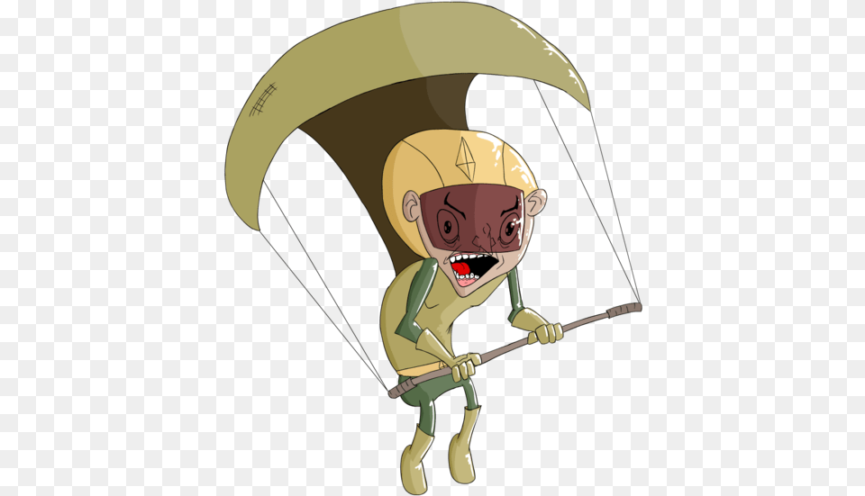 Anime Kiteman I Hate Ihe Kite Man, Baby, Person, Face, Head Free Png Download