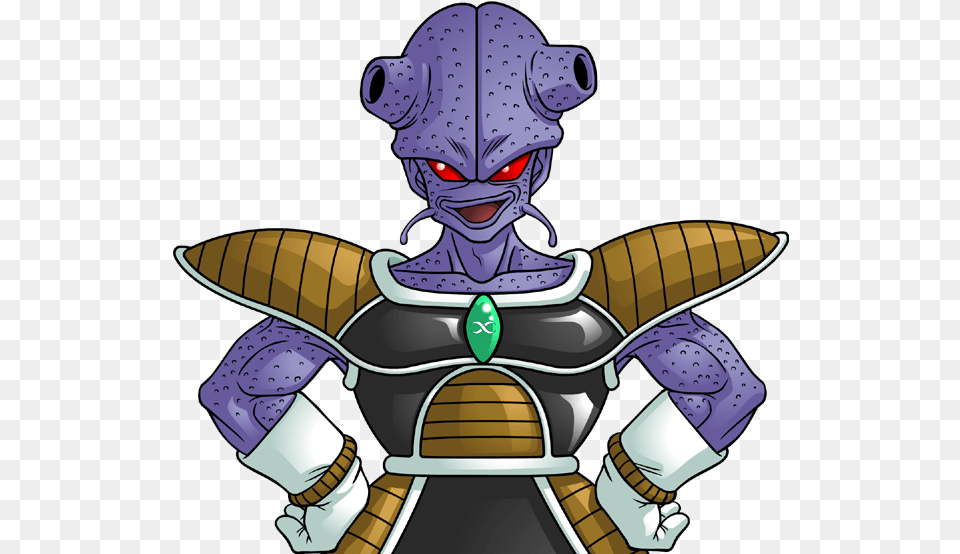 Anime Majin Kiwi, Baby, Person, Face, Head Free Transparent Png