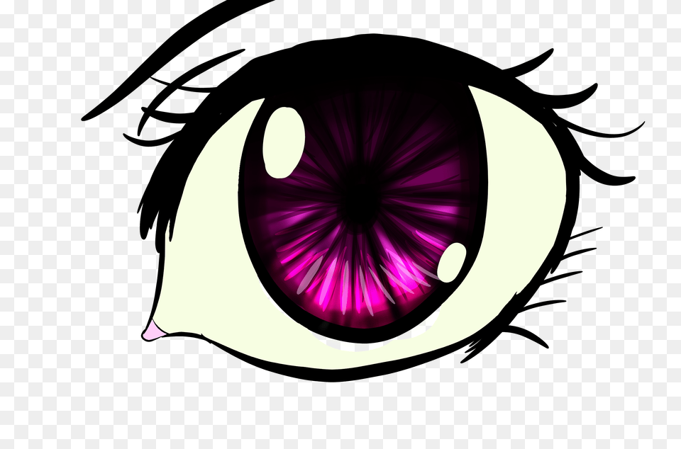 Anime Manga Club Workshop, Purple, Art, Graphics, Astronomy Free Transparent Png