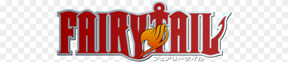 Anime Monday Fairy Tail The Fairy Tail Review Unleash Fairy Tail, Dynamite, Weapon, Logo Png