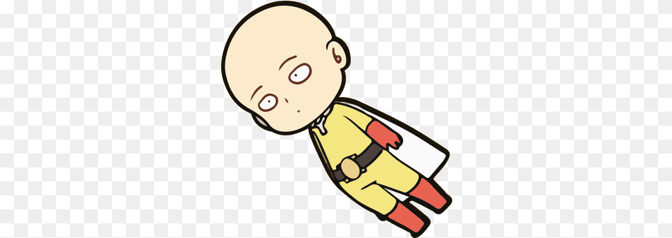 Anime Mouse Cursors Everyone Loves Who Is Your One Punch Man Cute, Baby, Person, Clothing, Glove Png