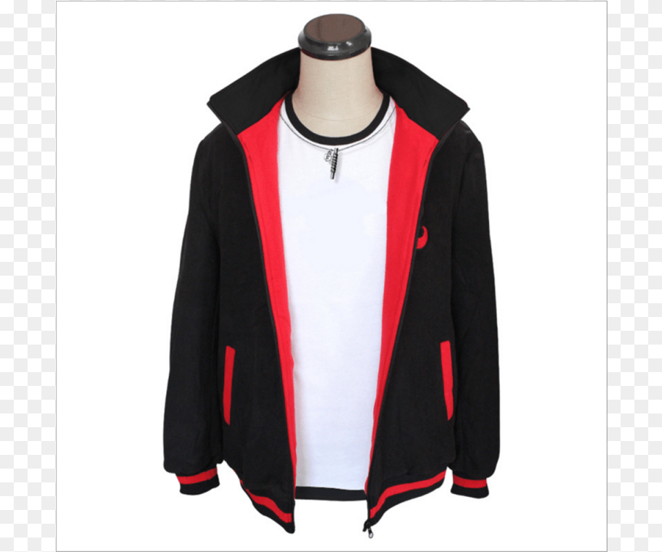 Anime Naruto Boruto Uzumaki Jacket Cosplay Costumes Boruto Jacket, Clothing, Coat, Knitwear, Sweater Free Png Download