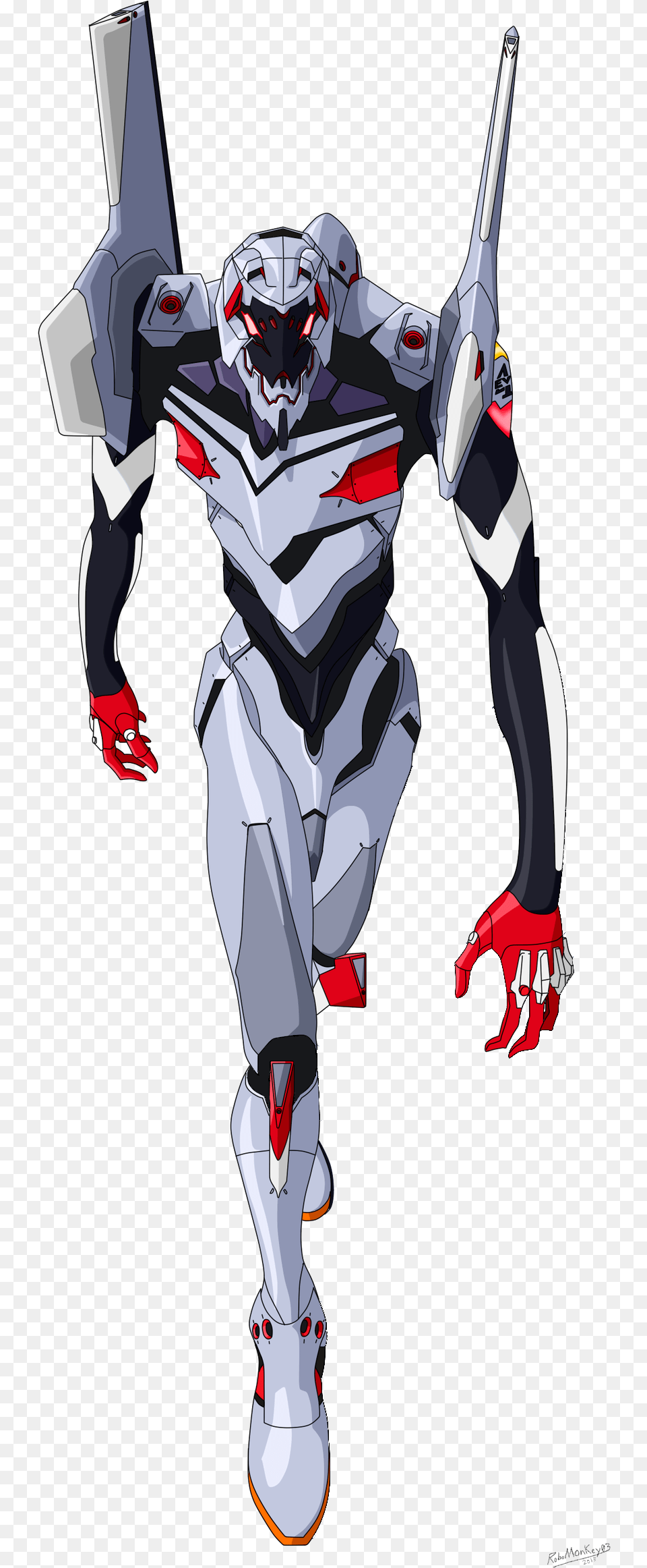 Anime Neon Genesis Evangelion Mech Eva Unit Imagenes Evangelion, Adult, Female, Person, Woman Png Image