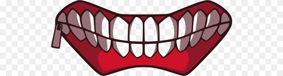 Anime Personal Use Tokyo Ghoul, Accessories, Body Part, Mouth, Person Free Png