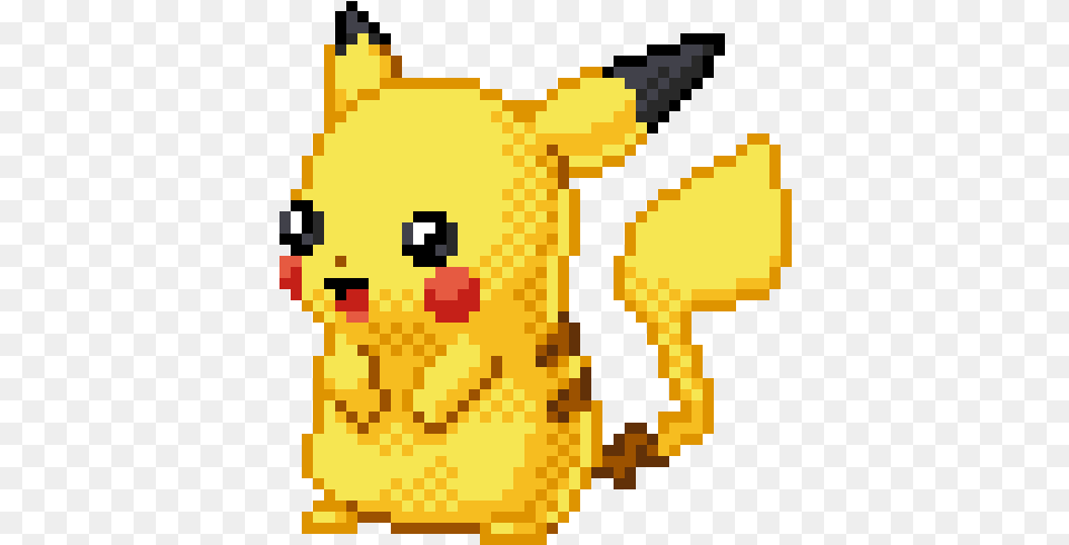 Anime Pixel Art Pokemon Pixel Gif, Animal, Chess, Game Free Png Download