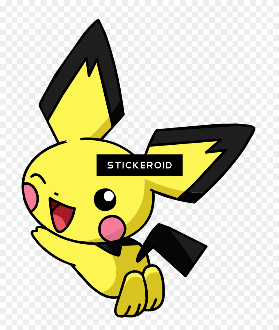 Anime Pokemon Cartoons Transparent Pokemon Emote Free Png Download