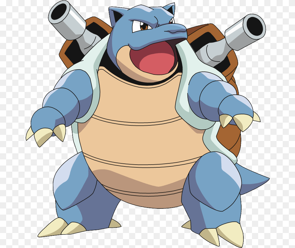 Anime Pokemon Photos Mart Pokemon Blastoise, Baby, Person Free Transparent Png