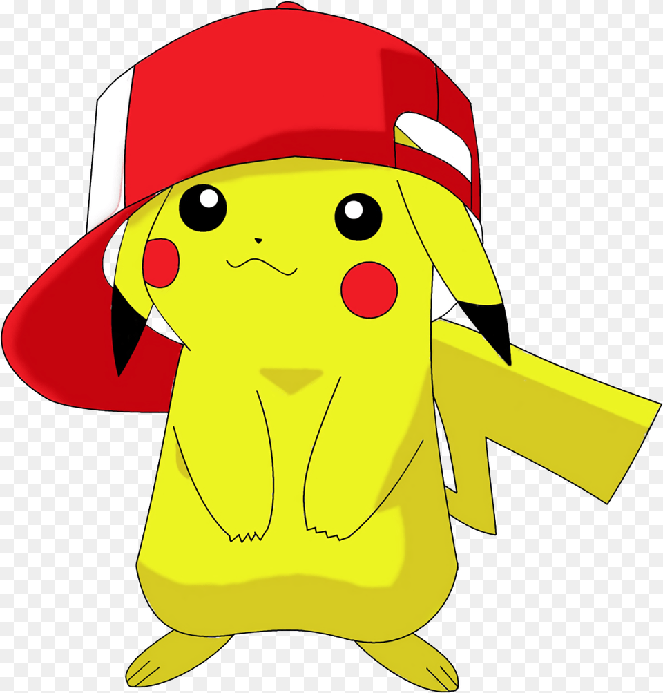 Anime Pokemon Transparent Hq Image, Clothing, Hat, Baby, Person Png