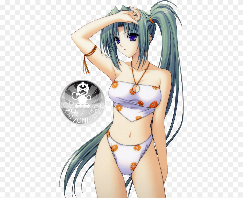 Anime Render, Book, Publication, Comics, Adult Free Transparent Png