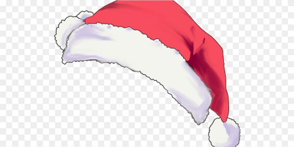 Anime Santa Hat, Clothing, Baby, Person Png Image