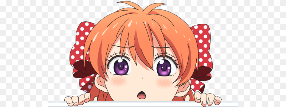 Anime Shit Ura Omote Fortune Gekkan Shojo Nozaki Kun Outro Theme, Book, Comics, Publication, Baby Free Transparent Png