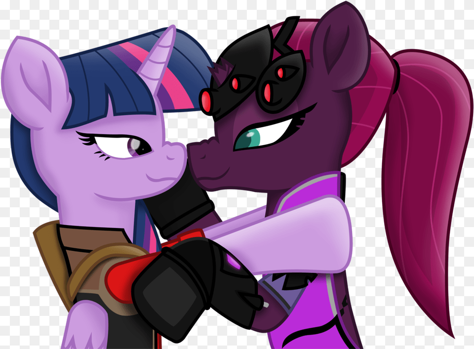 Anime Sparkles Mlp Twilight X, Book, Comics, Publication, Purple Png