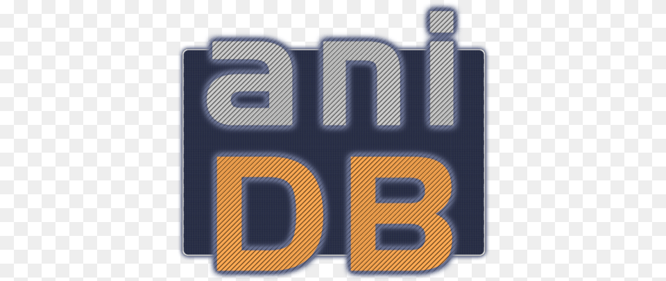 Anime Starting In Summer 2020 Anidb Clip Art, Logo, Text, Scoreboard Png