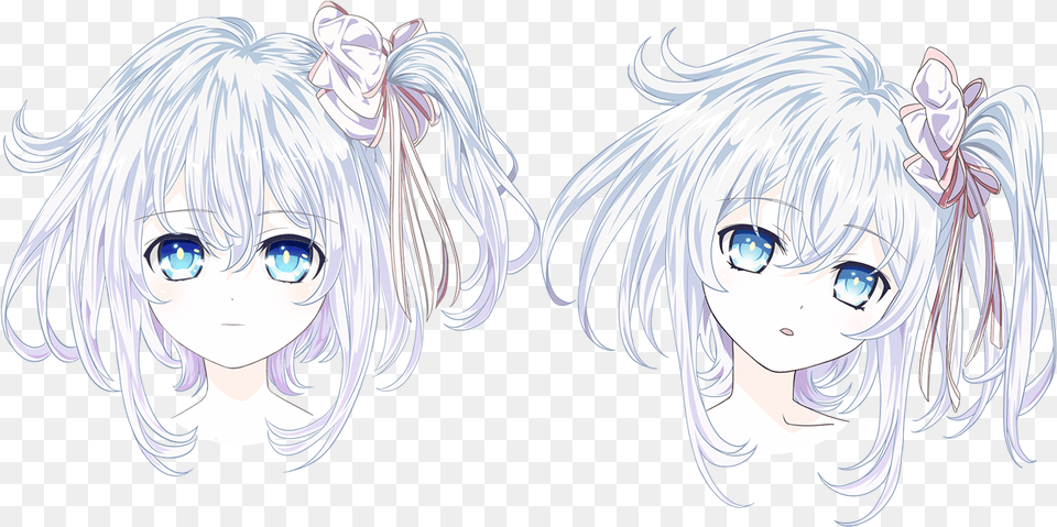 Anime Style Random Stuff Kawaii Character Face Anime, Publication, Book, Comics, Person Free Transparent Png