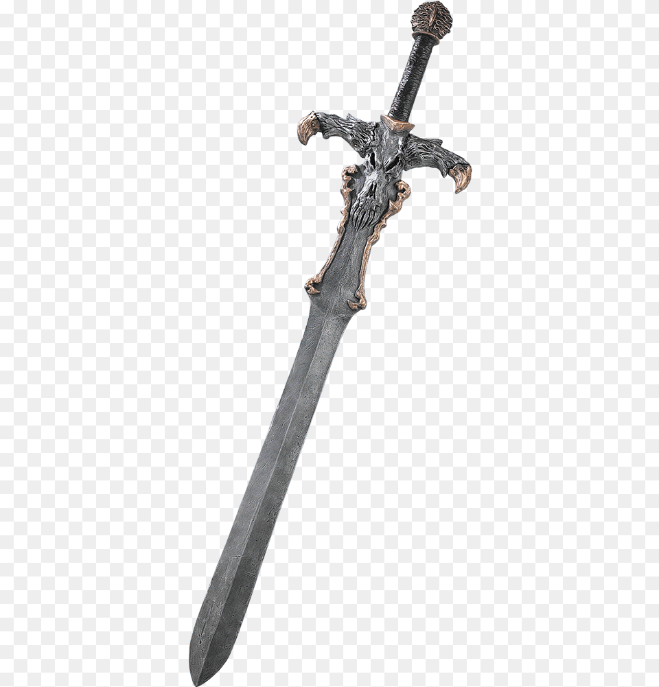 Anime Sword Long Sword, Weapon, Blade, Dagger, Knife Free Transparent Png