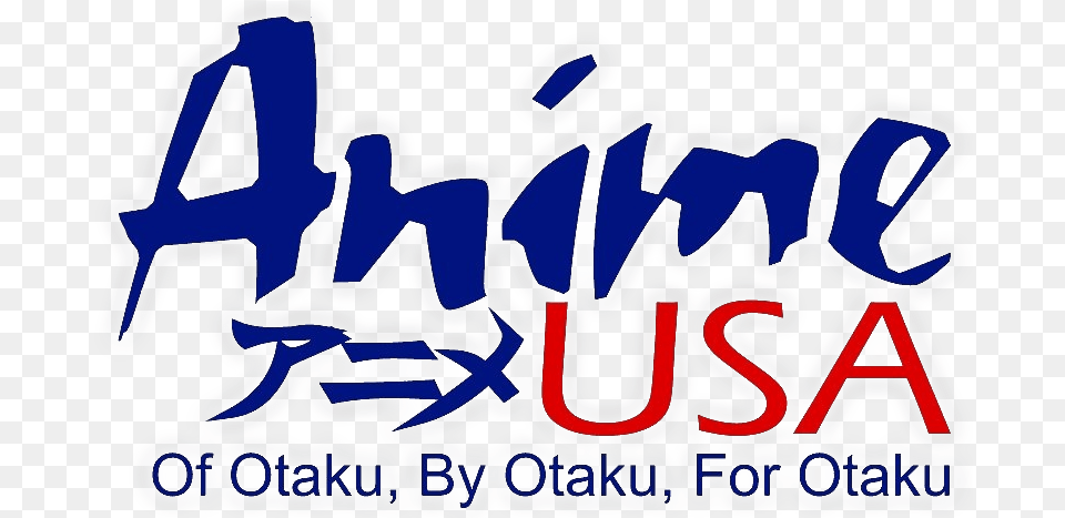 Anime Usa U2013 A Convention Of Otaku By For Anime Usa 2019, License Plate, Transportation, Vehicle, Text Free Transparent Png