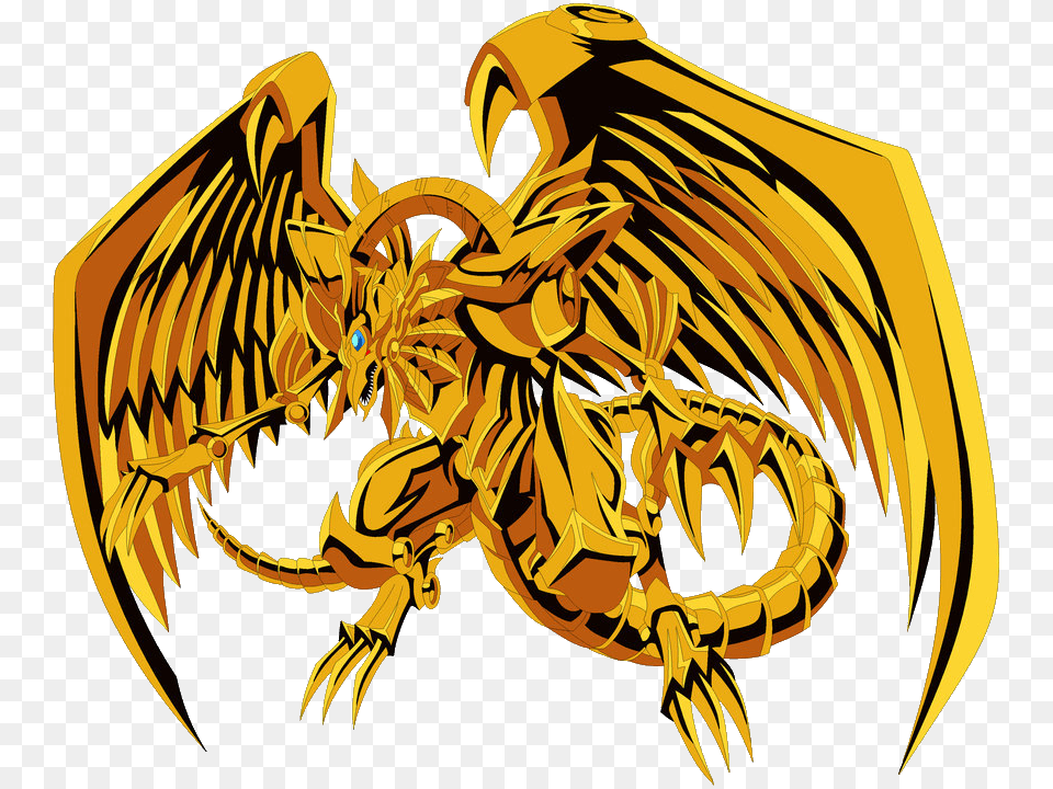 Anime Winged Dragon Of Ra, Animal, Fish, Sea Life, Shark Png