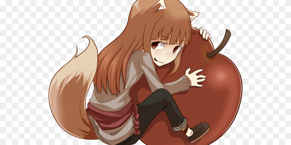Anime Wolf, Publication, Book, Comics, Adult Png