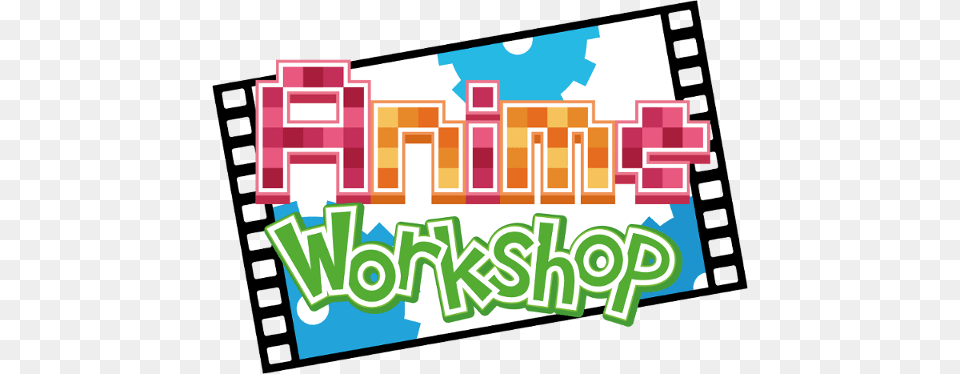 Anime Workshop Releases June For Nintendosoup, Art, Graphics, Sticker, Scoreboard Free Png Download