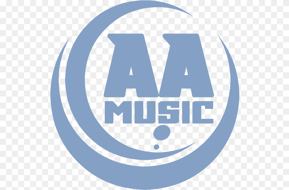 Animeasia U2022 Music Circle, Logo Png Image