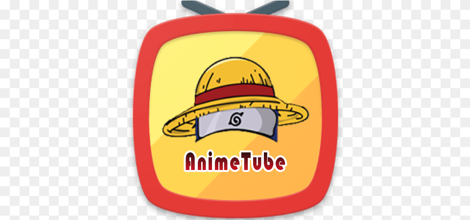 Animefanz Tube Best Anime App 1115 Download Android Apk Anime Fanz Tube, Clothing, Hat, Hardhat, Helmet Png