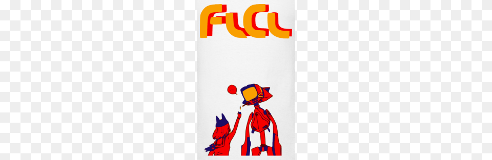 Animetshirts Mens Flcl Tee, Person, Juggling, People, Weapon Free Transparent Png