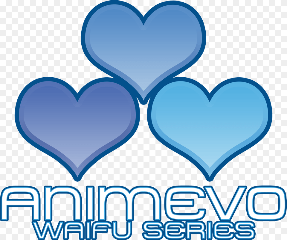 Animevo Waifu Series, Advertisement, Logo, Poster, Balloon Free Png
