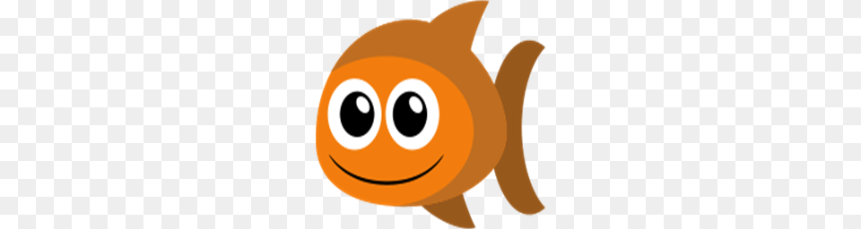 Animl Clipart Fish, Animal, Sea Life, Goldfish Free Transparent Png
