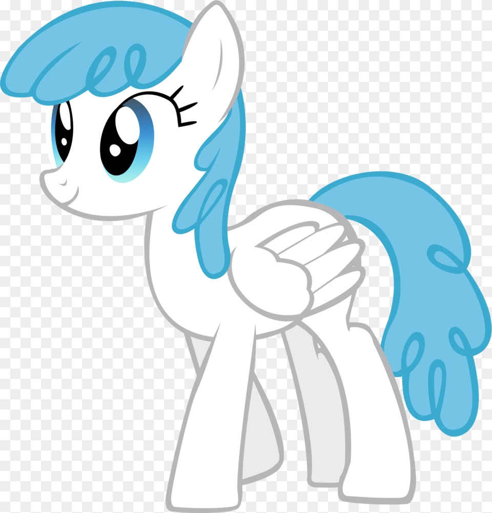 Animusvox Female Lightning Bolt Mare Pegasus Pony Mlp Lightning Bolt Vector, Baby, Person, Body Part, Hand Png