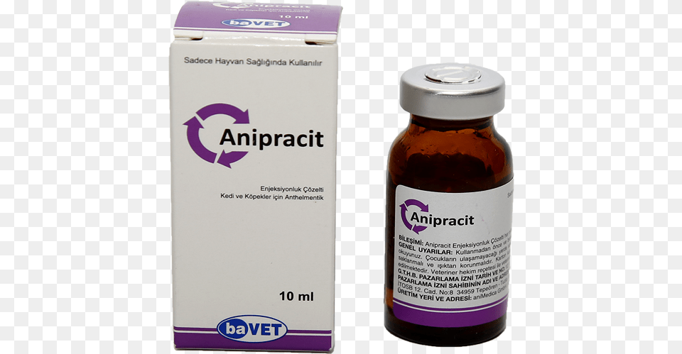 Anipracit Solution For Injection Valerian, Food, Seasoning, Syrup, Ketchup Free Transparent Png