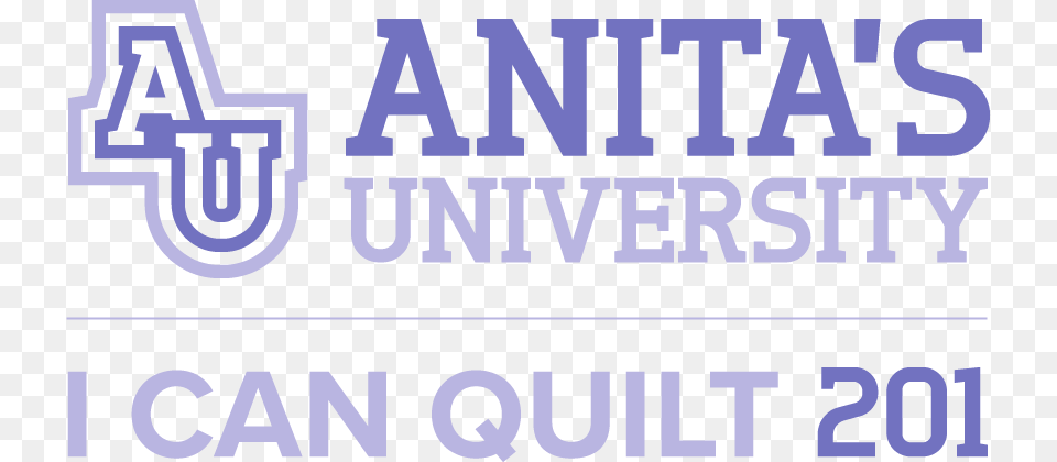 Anita S University Graphics, Text Free Png