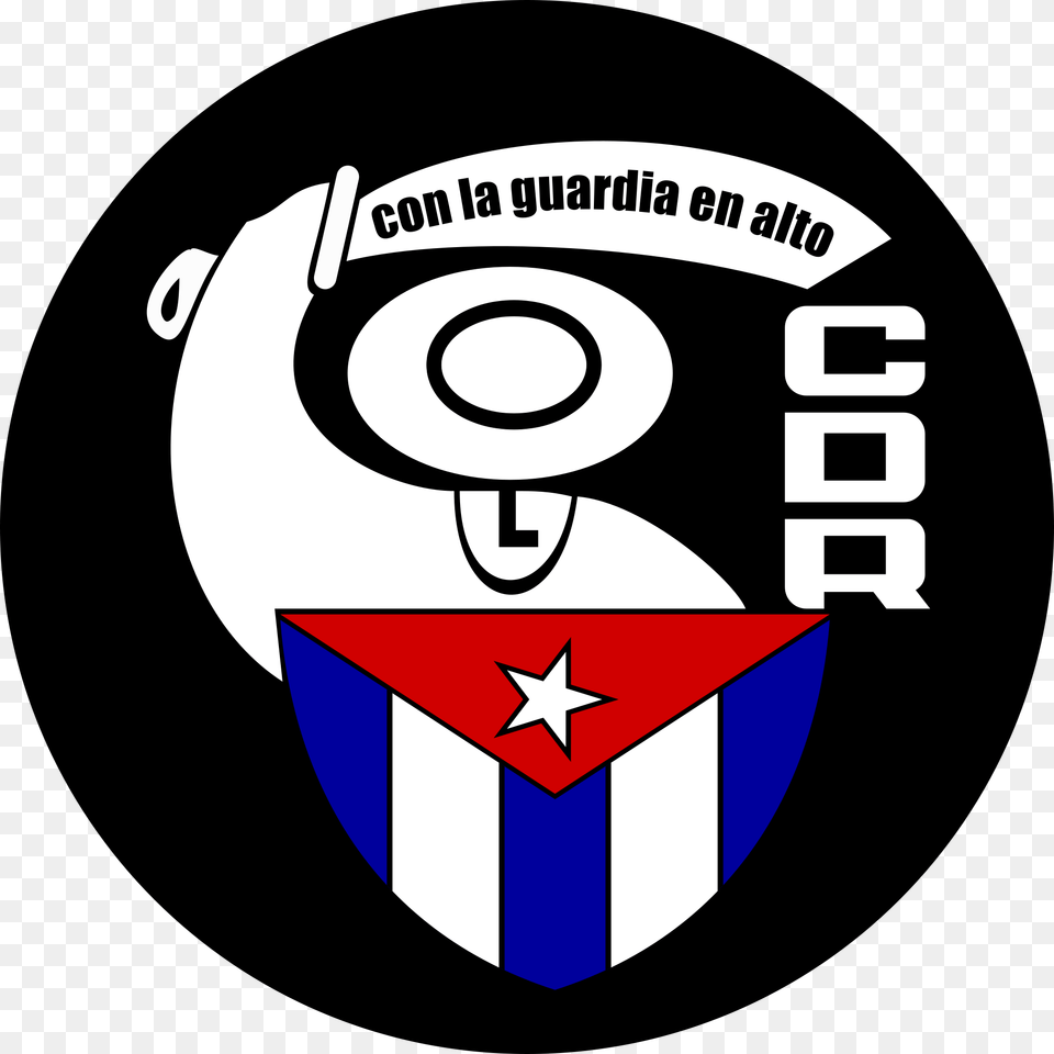 Aniversario De Los Cdr, Logo, Emblem, Symbol Free Png Download
