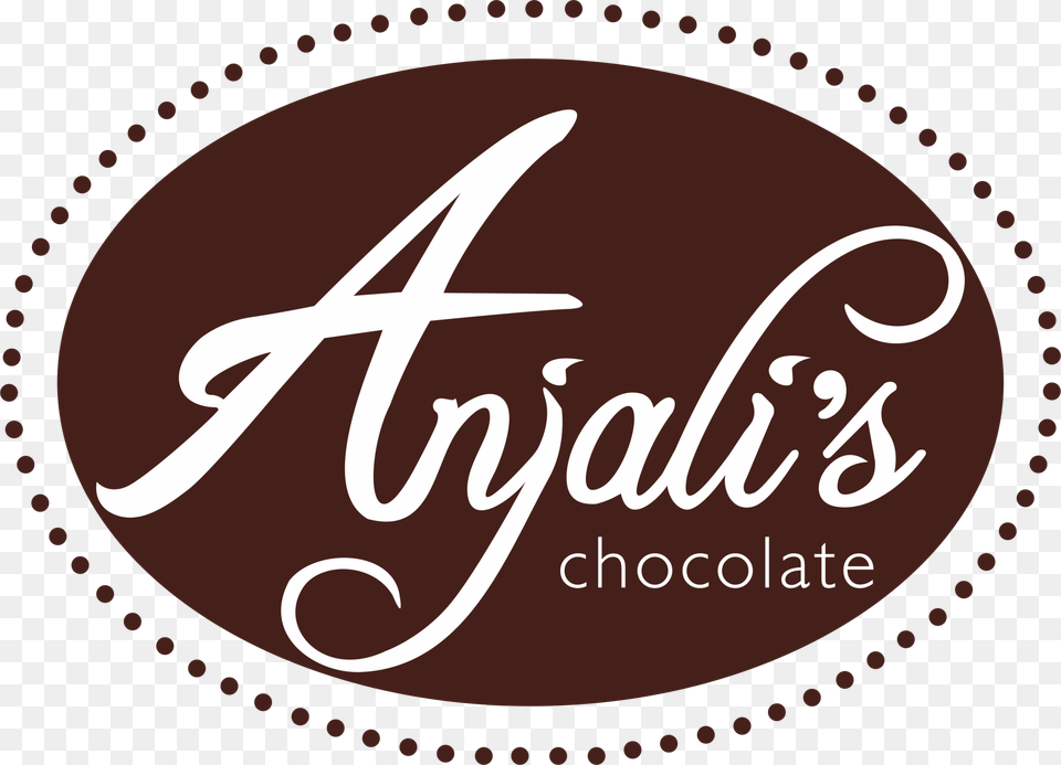 Anjali Chocolate Elf On The Shelf Letter Stamp, Logo, Text Free Transparent Png